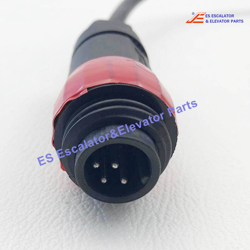 DAA424Y2 Escalator Traffic Flow Light Use For OTIS