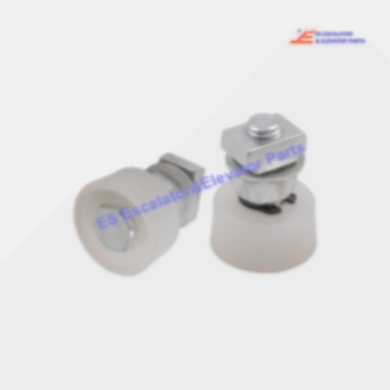 962488 Elevator Roller 5400 D=30 V30 7000 D=30 V30 S80L D=30 V30