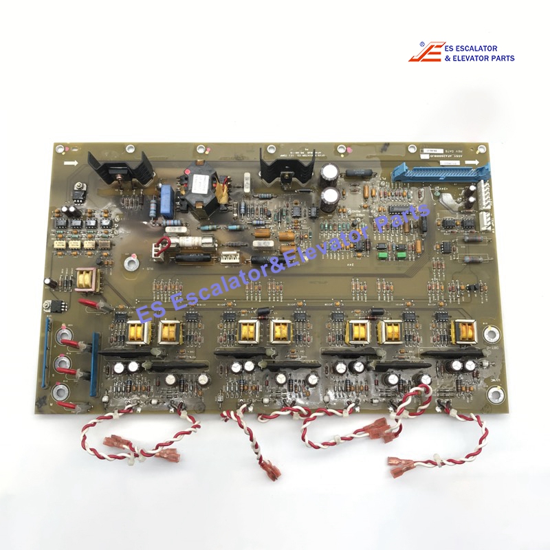 Elevator AFA26800UD1 PCB Use For OTIS