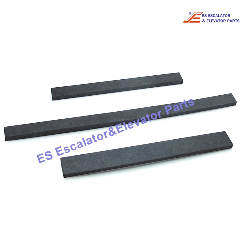 ZAA233CAA1 Elevator Flat Magnet Size:50x20x7mm Use For Otis