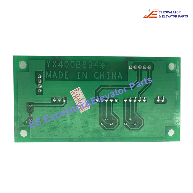 Elevator LIR-223 PCB Use For Mitsubishi