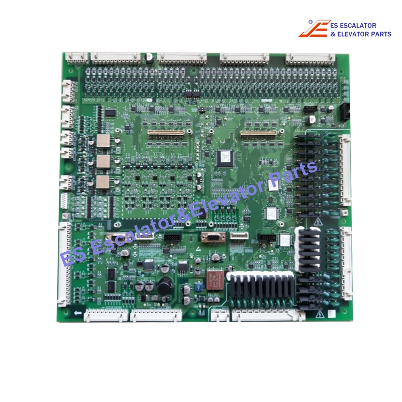 JAA26807BZG1 Elevator PCB Board Use For Otis