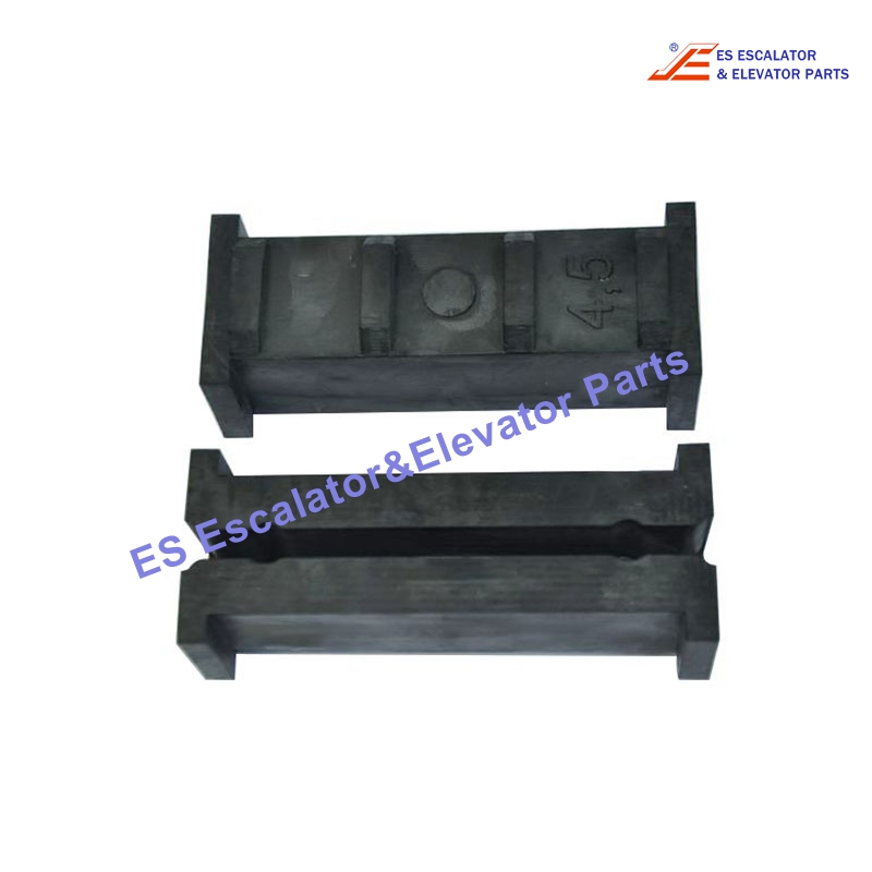 TO380Y1 Elevator Guide Shoe T40/5 Use For Otis