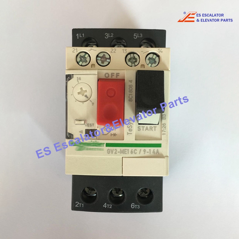 KM280892 Escalator Switch Use For KONE