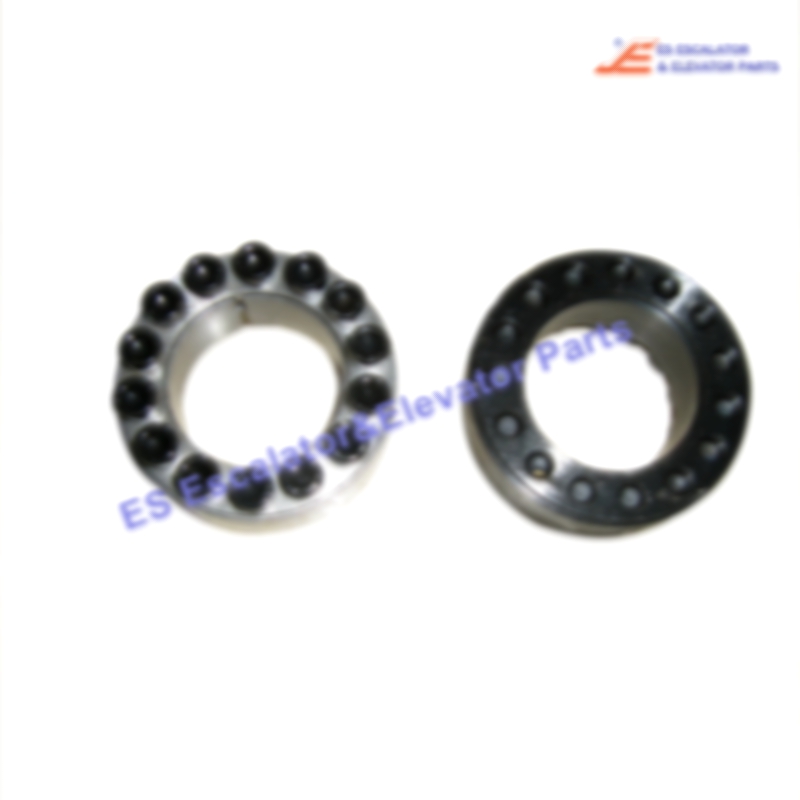 ES-SC118 SWE Coupling Eupex B110 Male