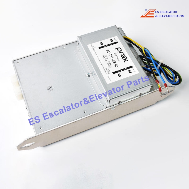 Elevator KM50308376G01 BCX14 MODULE ASSEMBLY Use For KONE