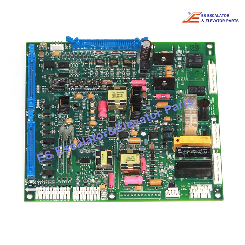 ABA26800XU Elevator Interface Board (LVIB) 32kw Use For OTIS