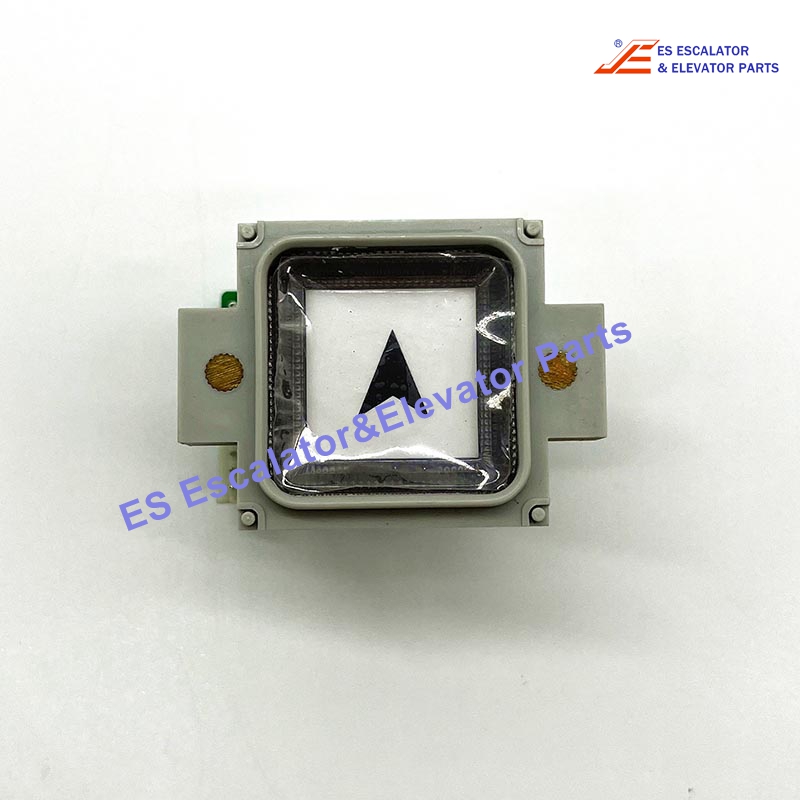 BS34A/XAA323P1 Elevator Push Button Use For Otis