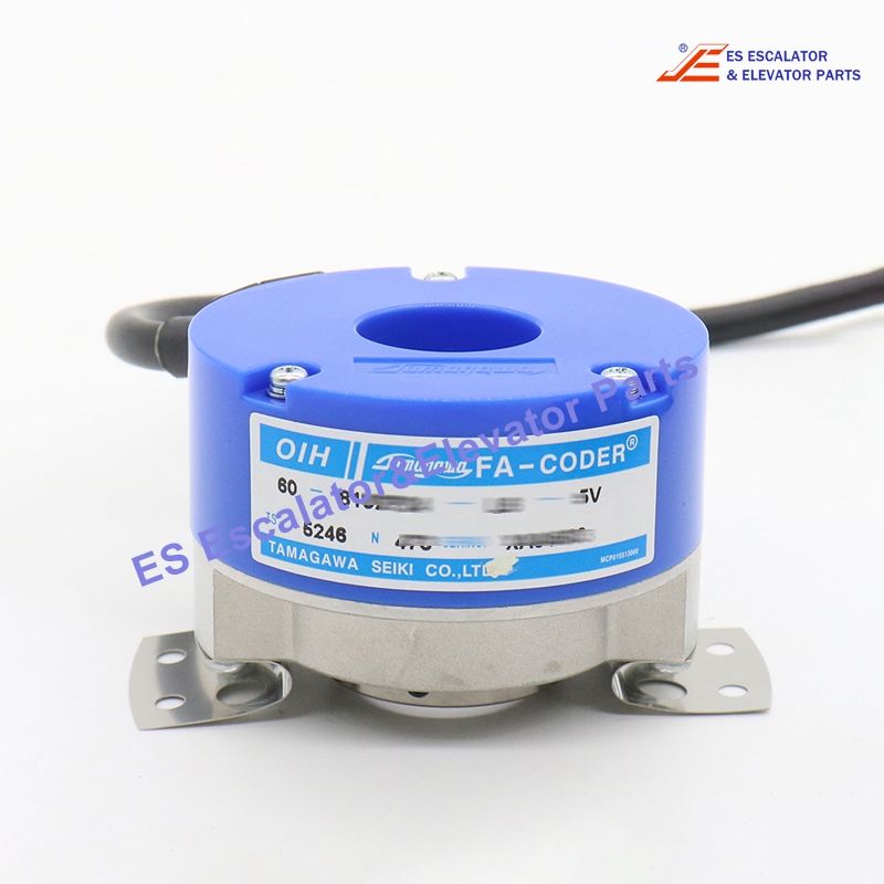 Elevator Parts TS5246N499 Encoder