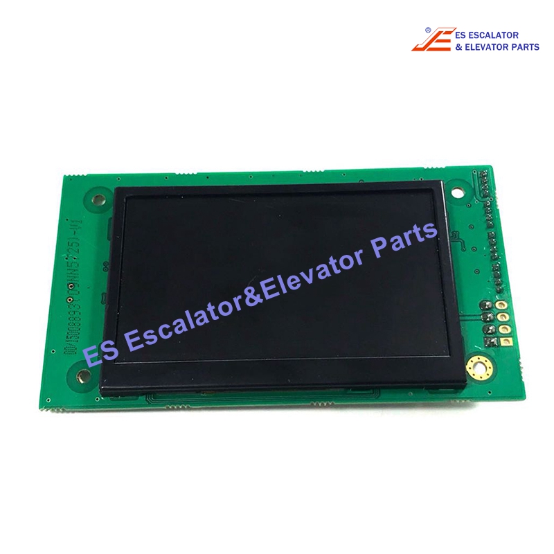 A3J45306 Elevator Outbound Display Board Use For Otis