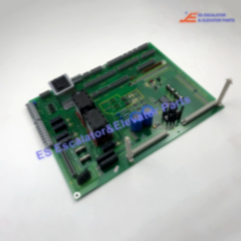 590840 Elevator PCB Board Power Supply Board