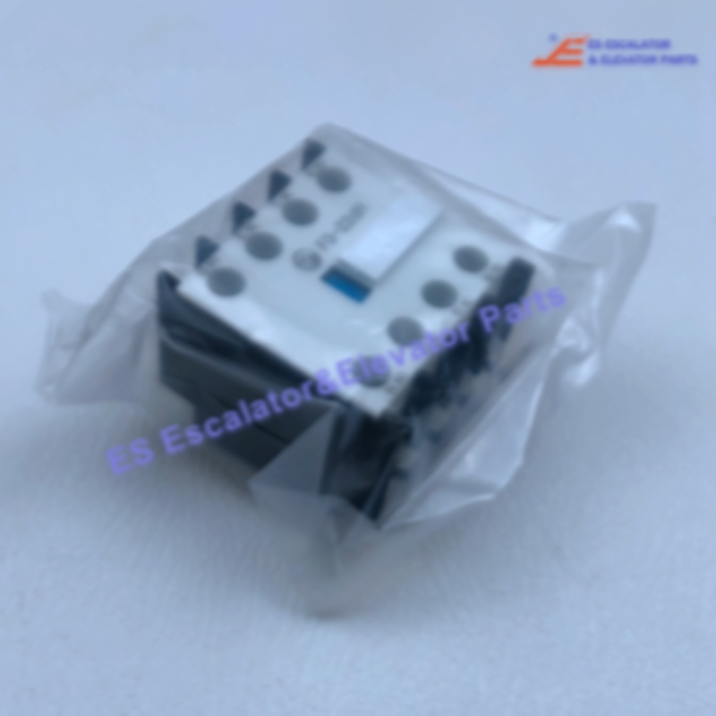 F3-22dR Elevator Contactor DC 24V