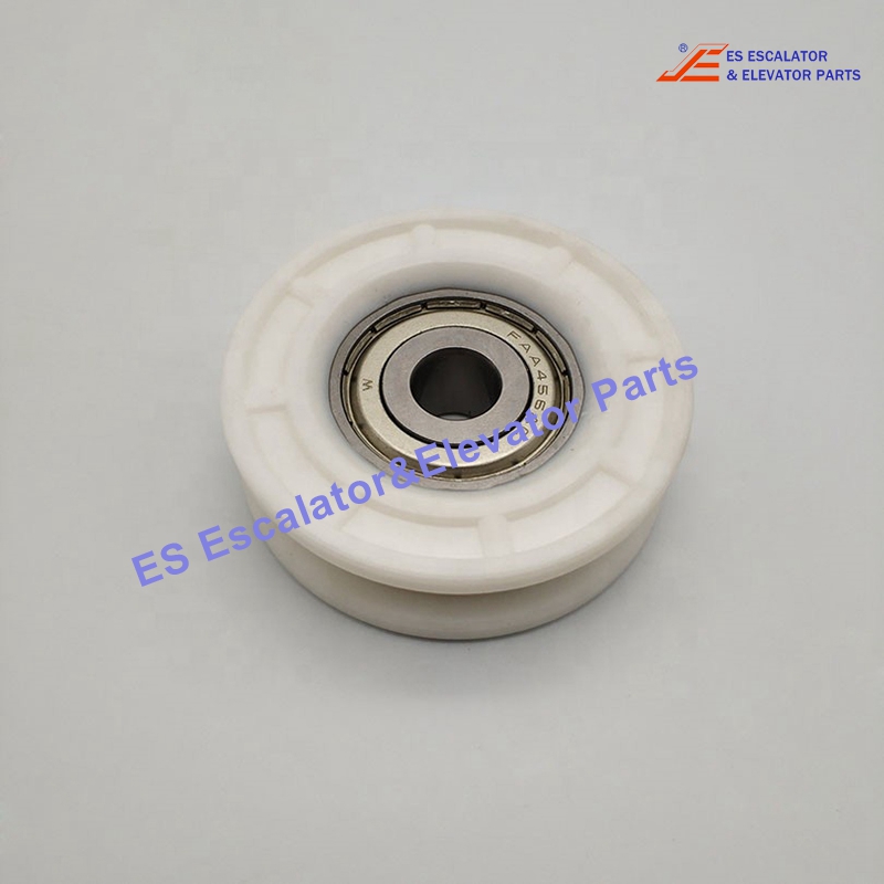 FAA456AC Elevator Roller 56*15mm Use For OTIS