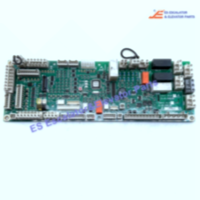 594253 Elevator PCB Board 5500