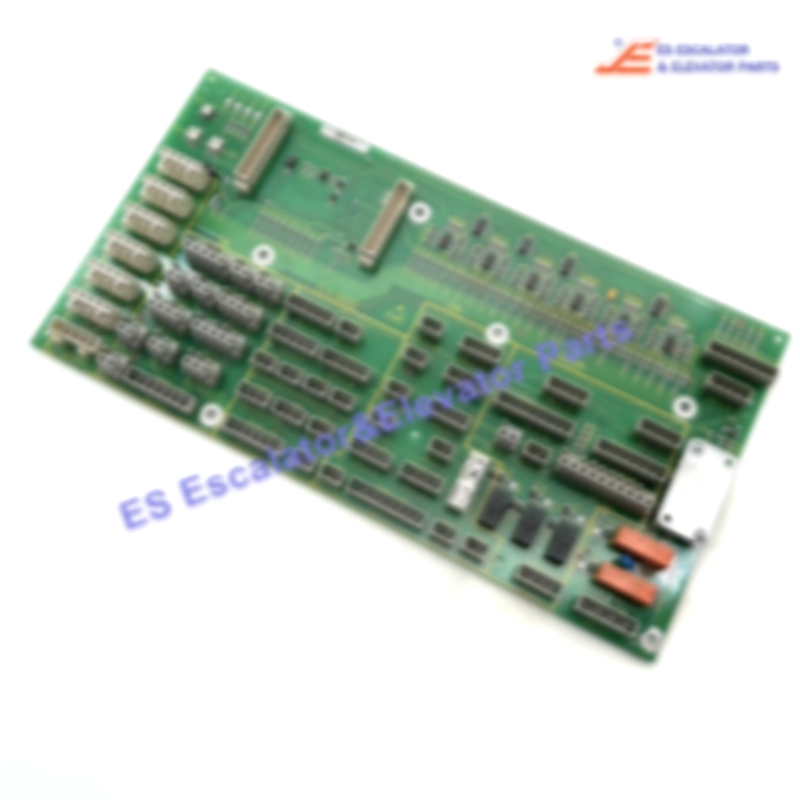 KM1356971 Elevator PCB Board ICE 1.Q Use For Kone