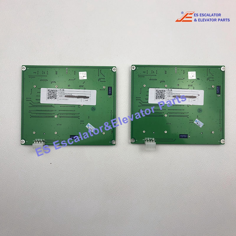 CPI-L0640HRB Elevator Led Display Board  Use For Elevator