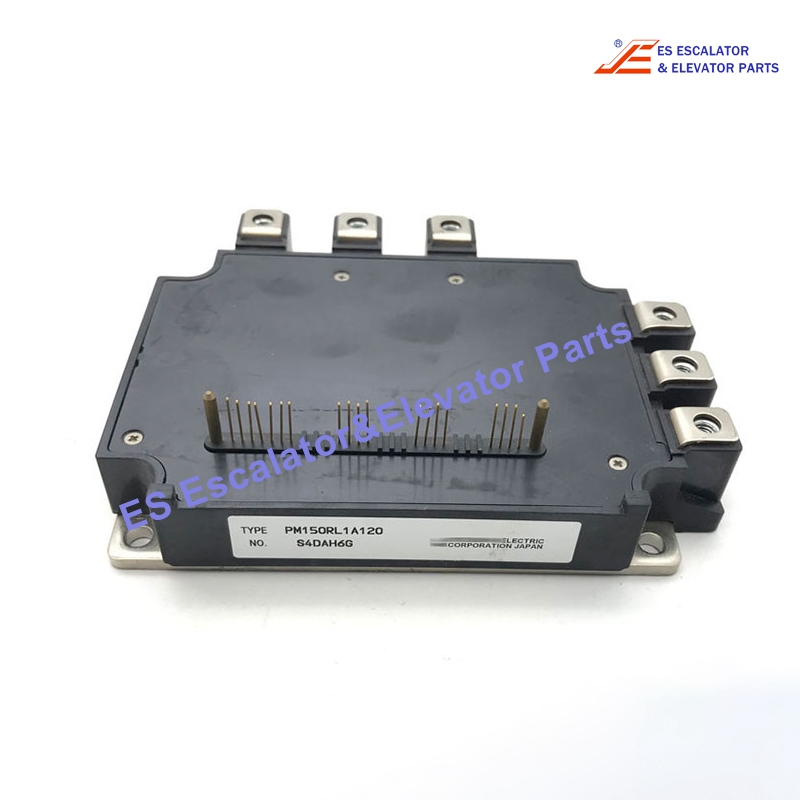 PM200CLA120 Elevator Module Use For Mitsubishi