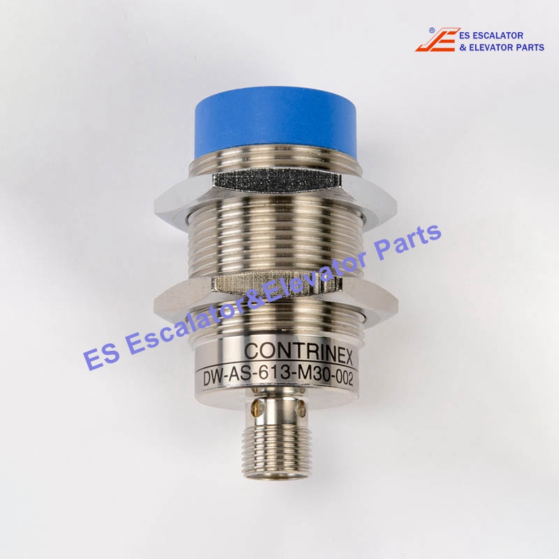 XAA177A2 Elevator Inductive Proximity Sensor Use For Otis