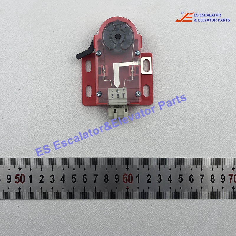 XAA177BL4 Use For OTIS