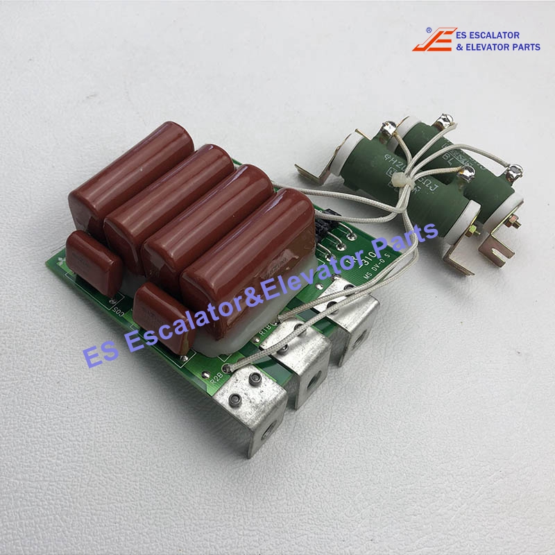 LIR-310 Elevator PCB Board Use For Mitsubishi