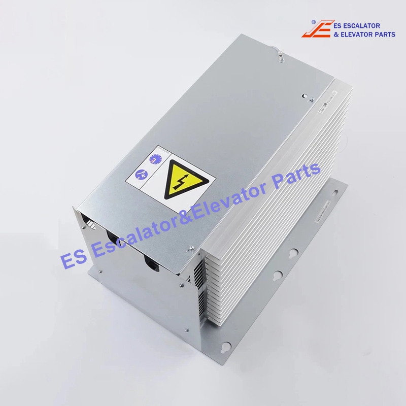 KM769900G05 Elevator Drive Module V3F16L 400V 12A Use For Kone