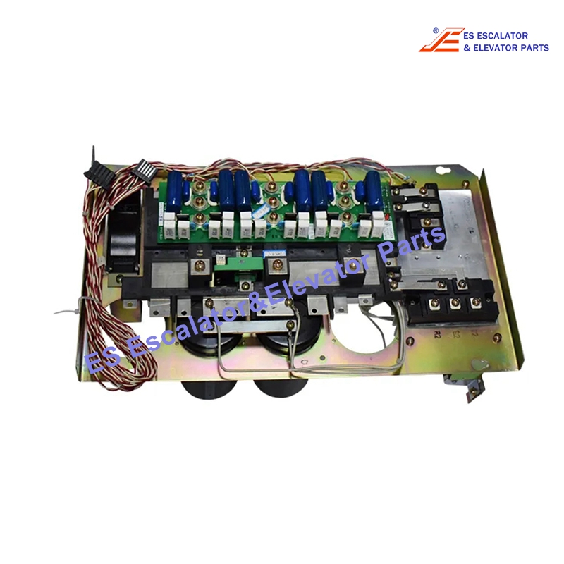 YX302B794G02 Elevator GPS-3 Drive Inverter Use For Mitsubishi