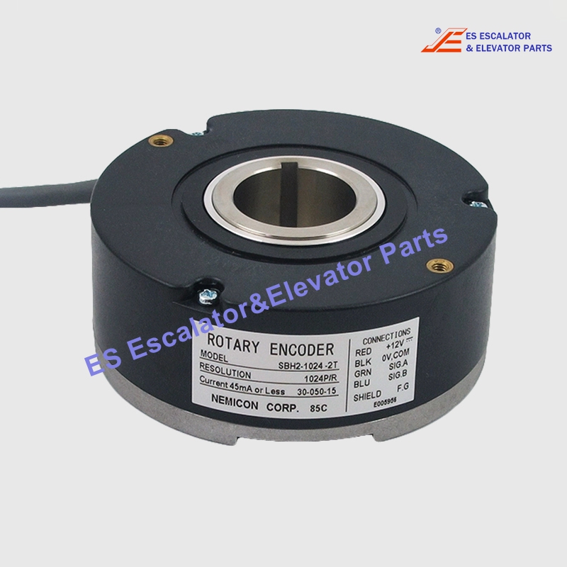 TAA633A1 Elevator ENCODER DAA633A1 Use For OTIS