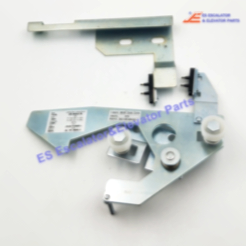 Elevator 782651 Lock device cpl right