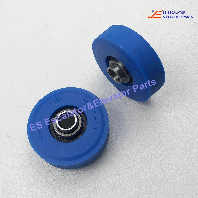 GAA290CB1 Escalator Rollers Use For OTIS