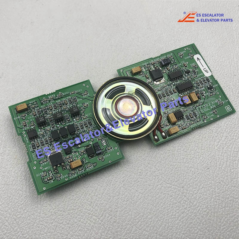 KM713520G01 Elevator PCB Board Use For Kone