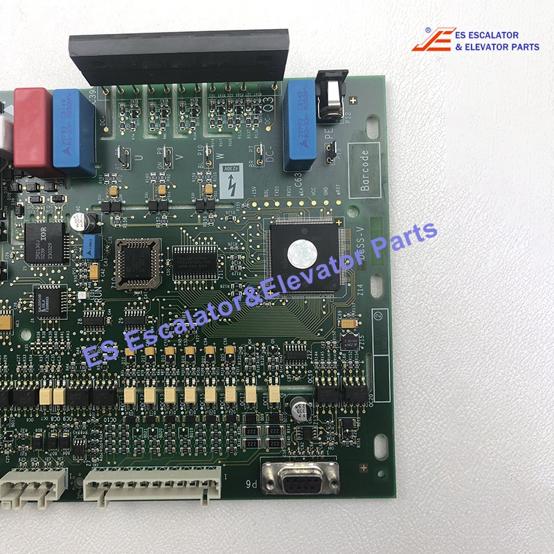 GDA24353G1 Elevator PCB Board Use For Otis