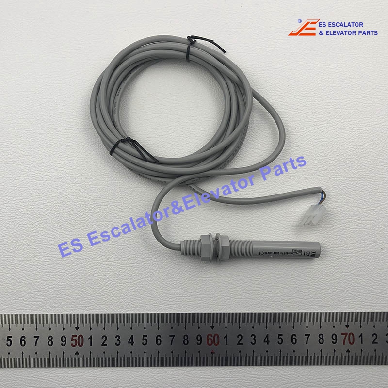 Elevator KM740337G01 SWITCH, BISTABLE 77:U/N L=3M Use For KONE