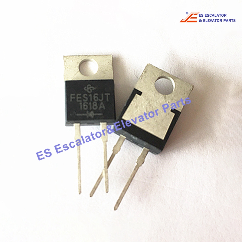 FES16JT Elevator Rectifier Use For Other