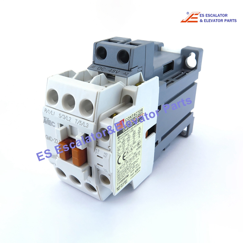 LS-GMD-22 Elevator Contactor Use For Other