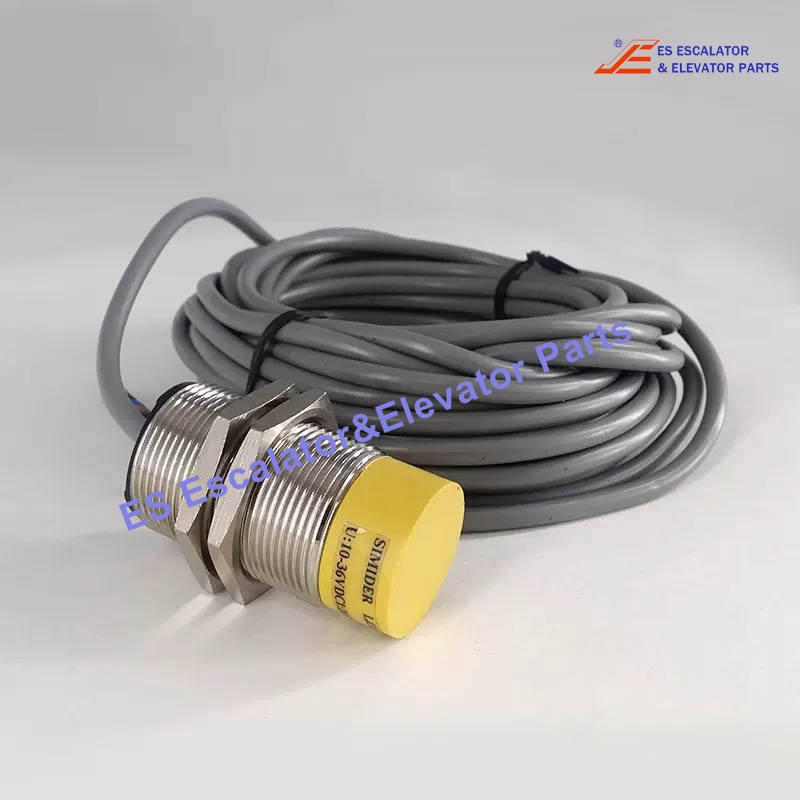 HDL-M30-15NAB Elevator Sensor 10-36VDC Use For Other