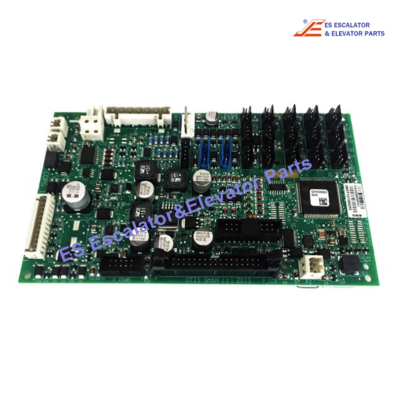 GAA26800PV10 Board PCB COP Genesis Use For OTIS