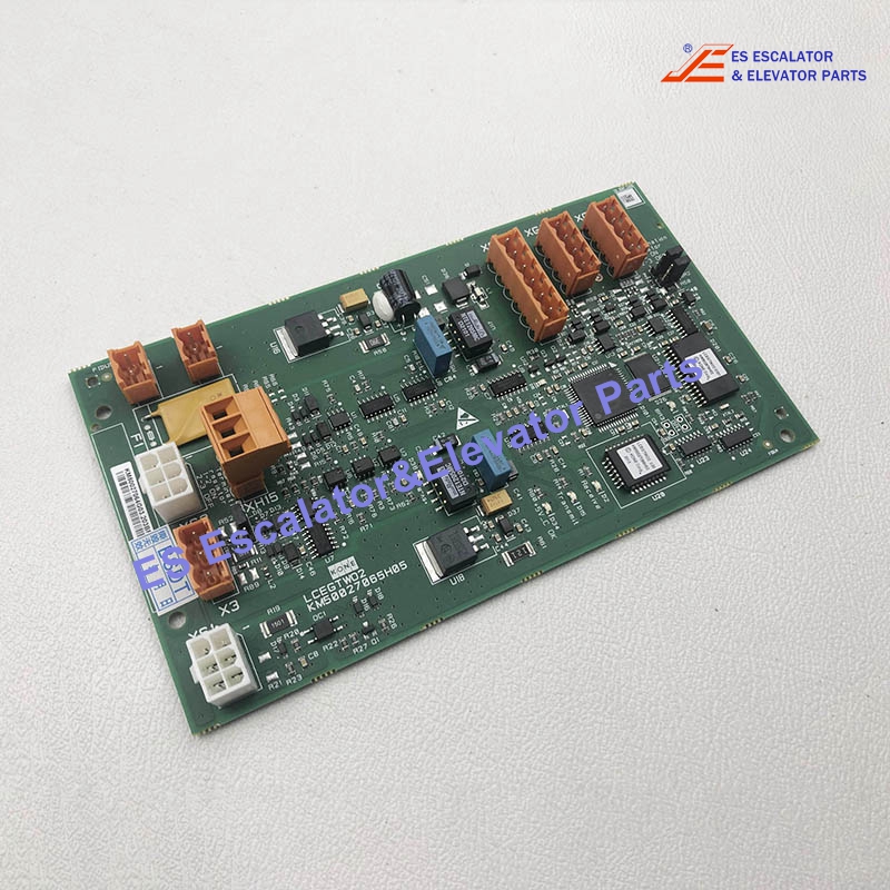 KM50027064G03 Elevator PCB Use For KONE