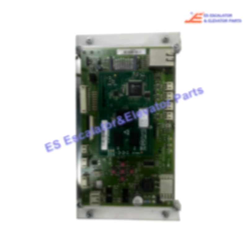 55515436 Elevator PCB Board