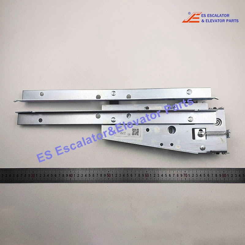 6090051160 Elevator Door Cam K8 Door Skate Use For ThyssenKrupp