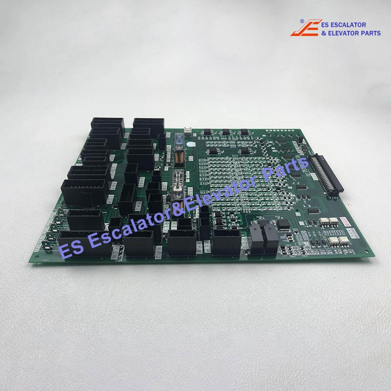 YX303B129A Elevator PCB Board Use For Mitsubishi