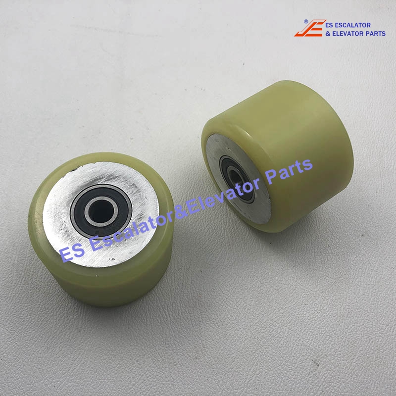 GO2215AB43 Escalator Roller Use For OTIS