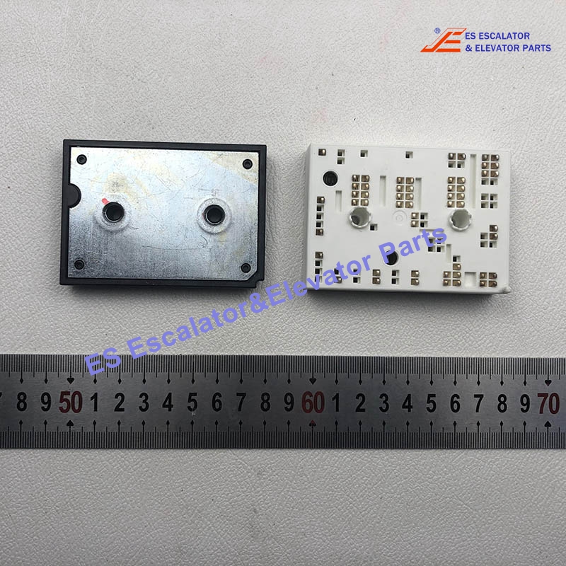 SKiiP 39AC12T4V3 Elevator IGBT Module Use For Semikron