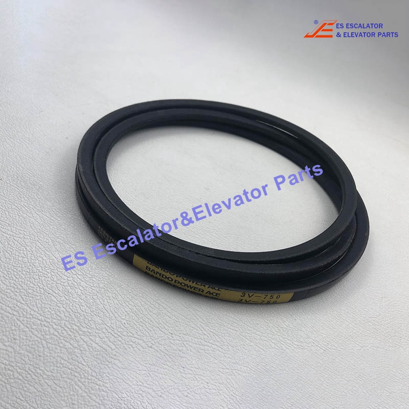 3V-750 Elevator Belt Use For Other