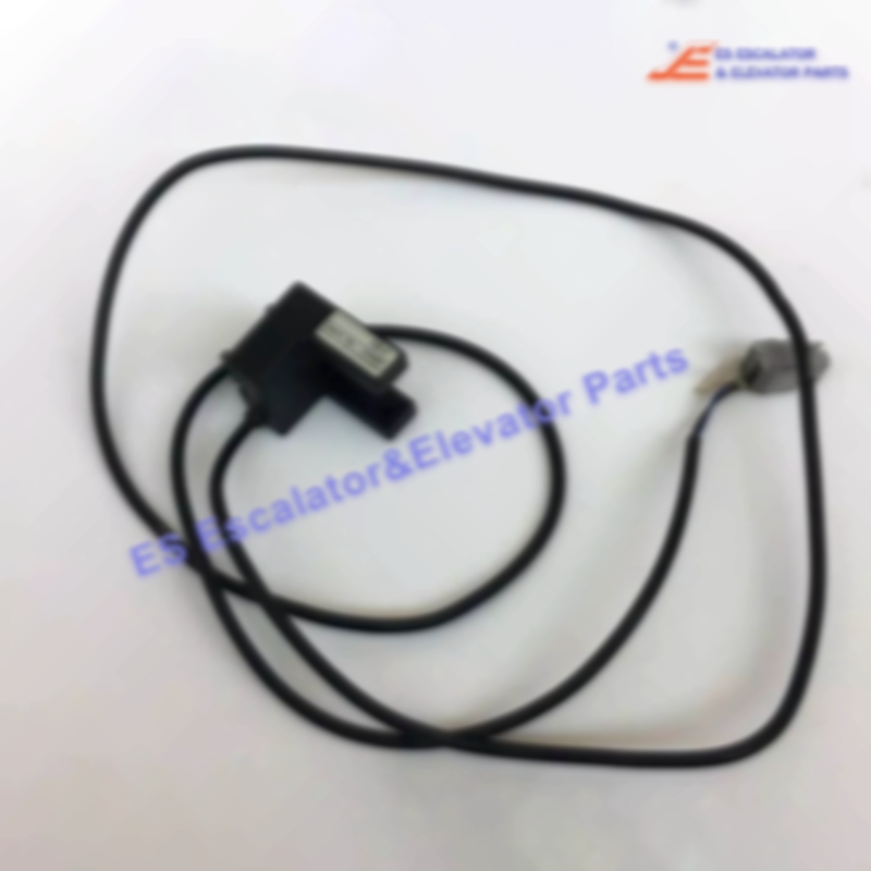 124967 Elevator Leveling Sensor