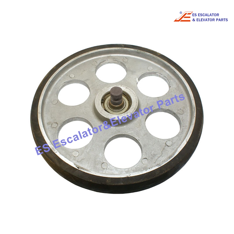 KM390522G01 Elevator High-Speed Roller Use For Kone