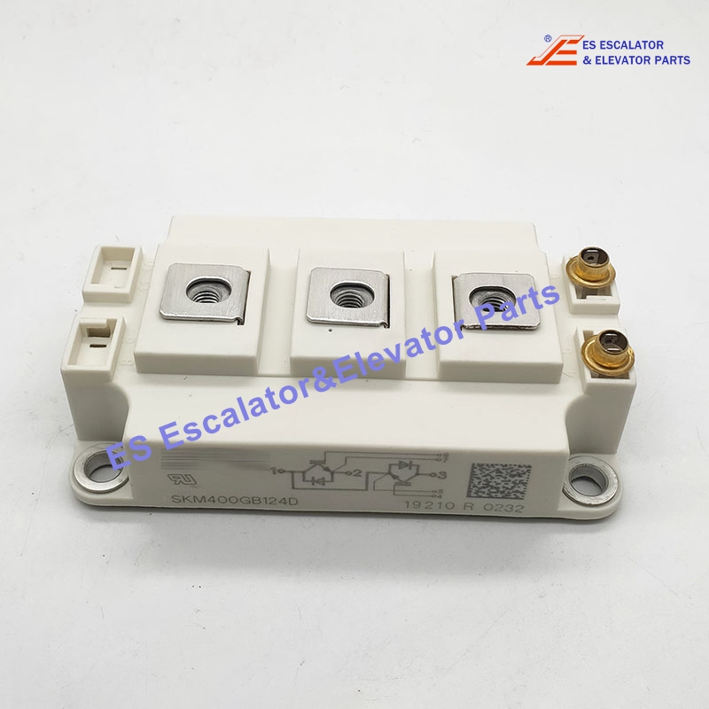 KM277944 Elevator Teansistor IGBT Module 100A V3F25 V3F25S Use For Kone