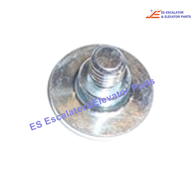 DEE2234581 Elevator Screw RTV S235JRG2 FE/ZN8B Use For Kone