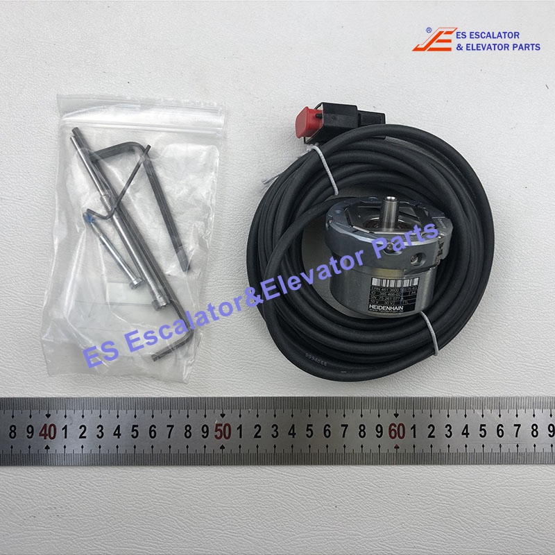 Escalator Parts AAA633Z3 Encoder Use For OTIS