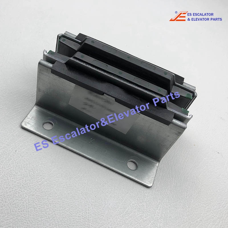 KM51000110V001 Elevator Sliding Guide Shoe Use For Kone