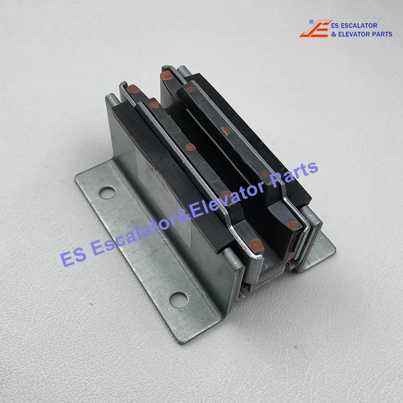 KM51000110V002 Elevator Sliding Guide Shoe T82 9mm Use For Kone